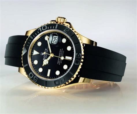 rolex pais de origen